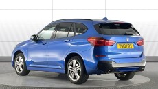 BMW X1 xDrive 20d M Sport 5dr Step Auto Diesel Estate